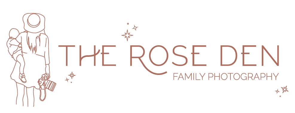 The Rose Den